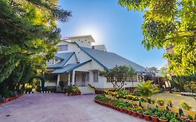 Boutique Villa W Bonfire & Bbq, Mussoorie Foothills